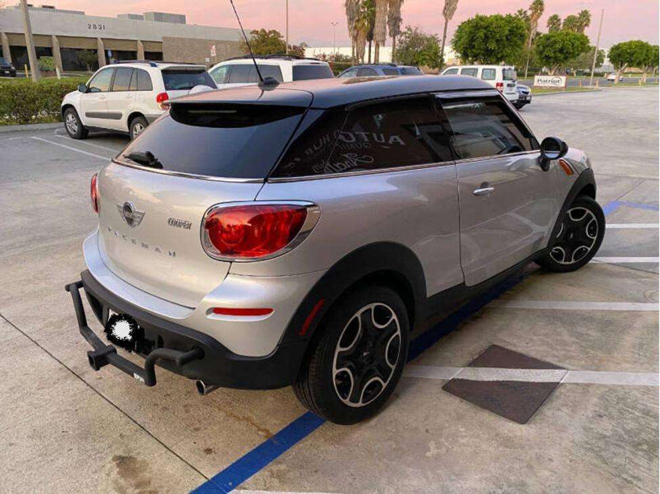 Car Preview