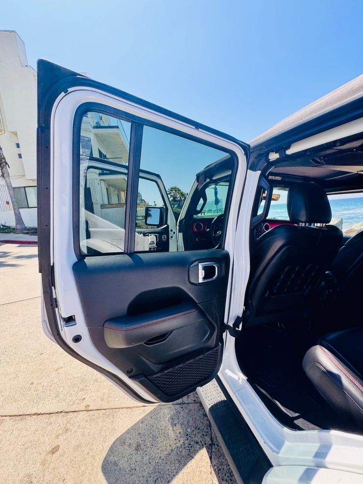 Car Preview