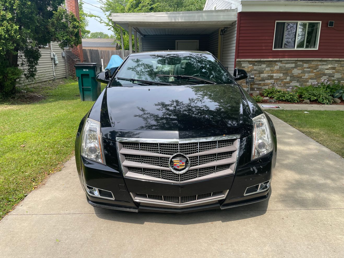 Car Preview