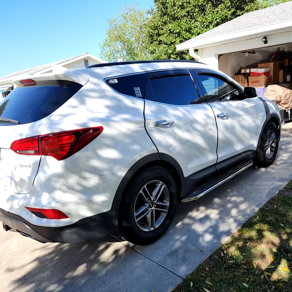 Car Preview