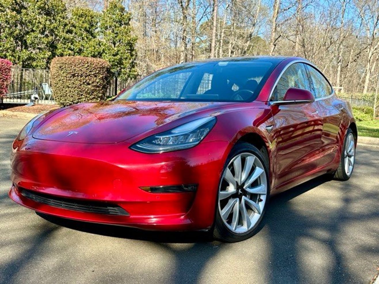 Car Preview