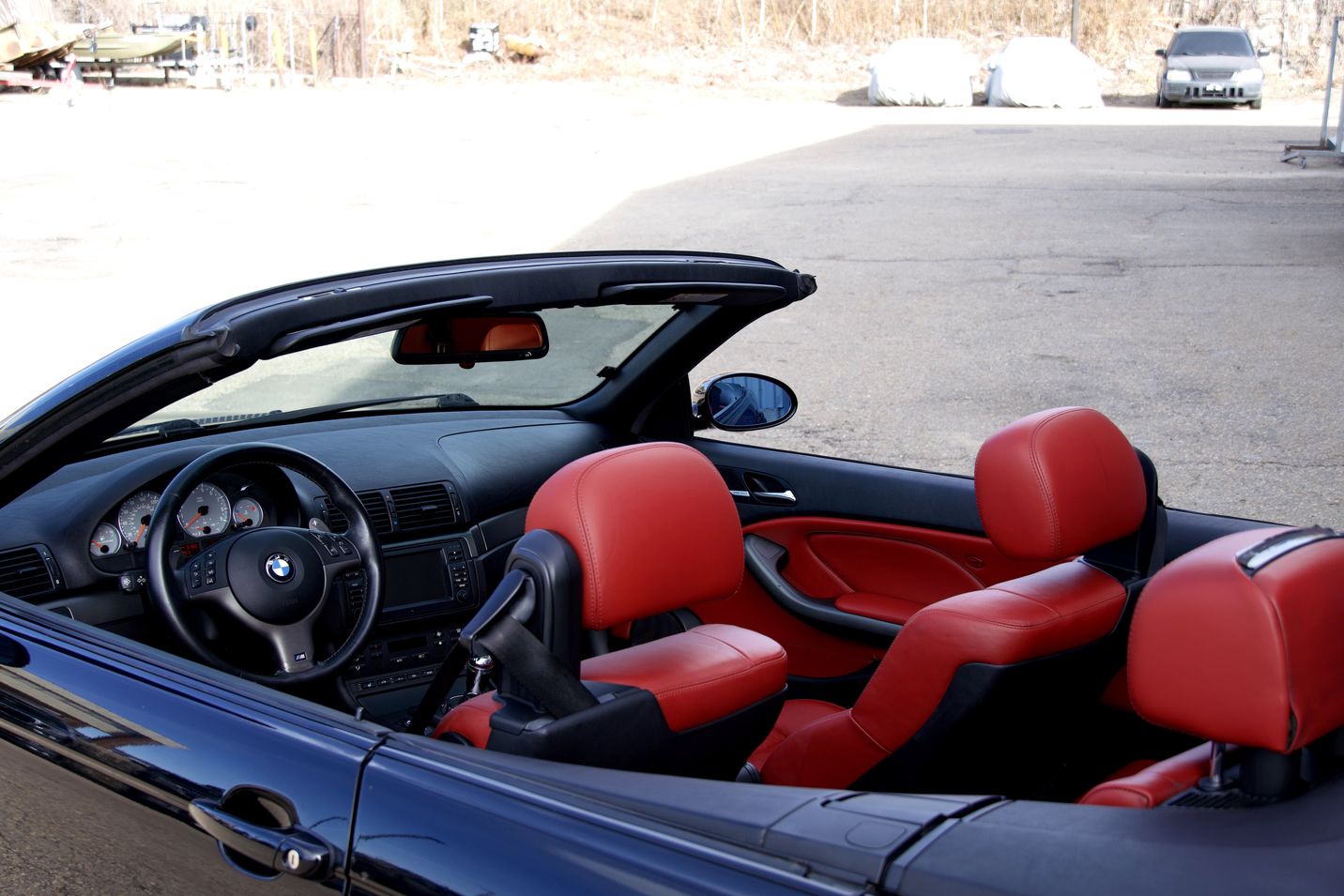 Car Preview
