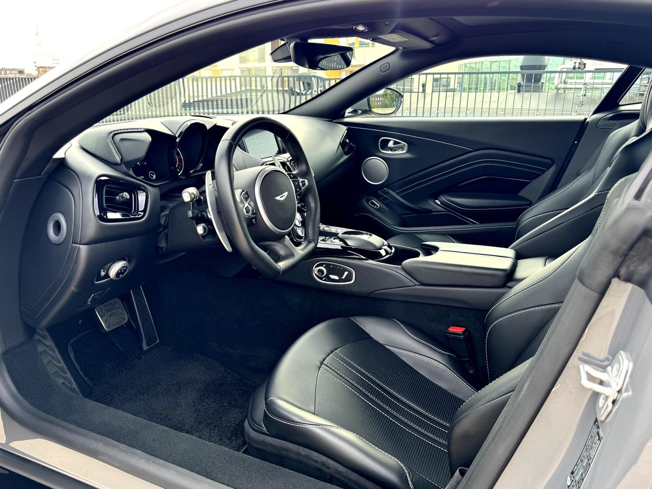 Car Preview