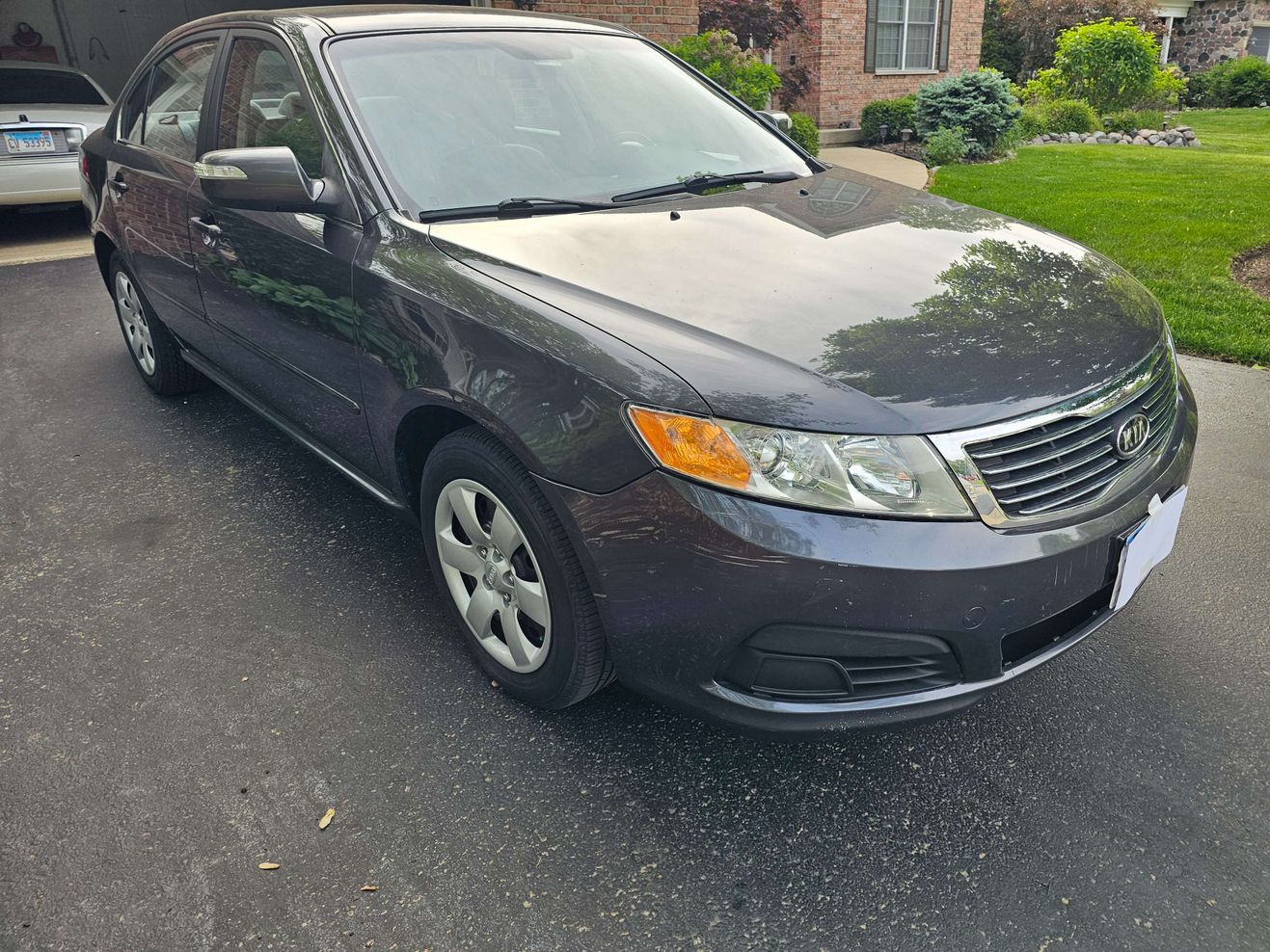 Car Preview
