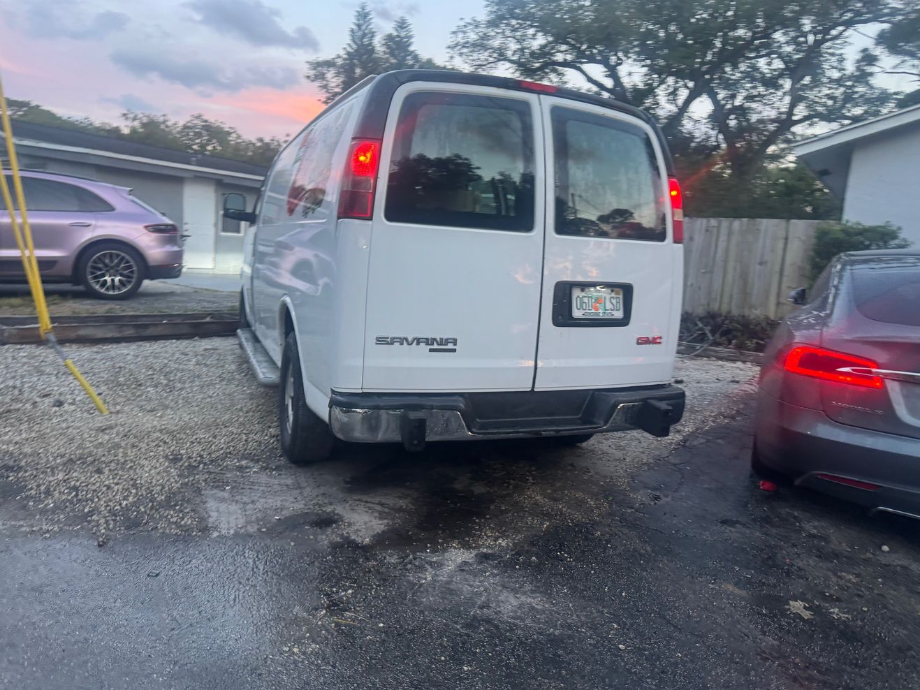 Car Preview