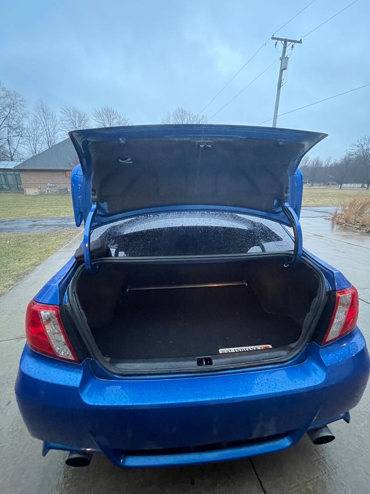 Car Preview