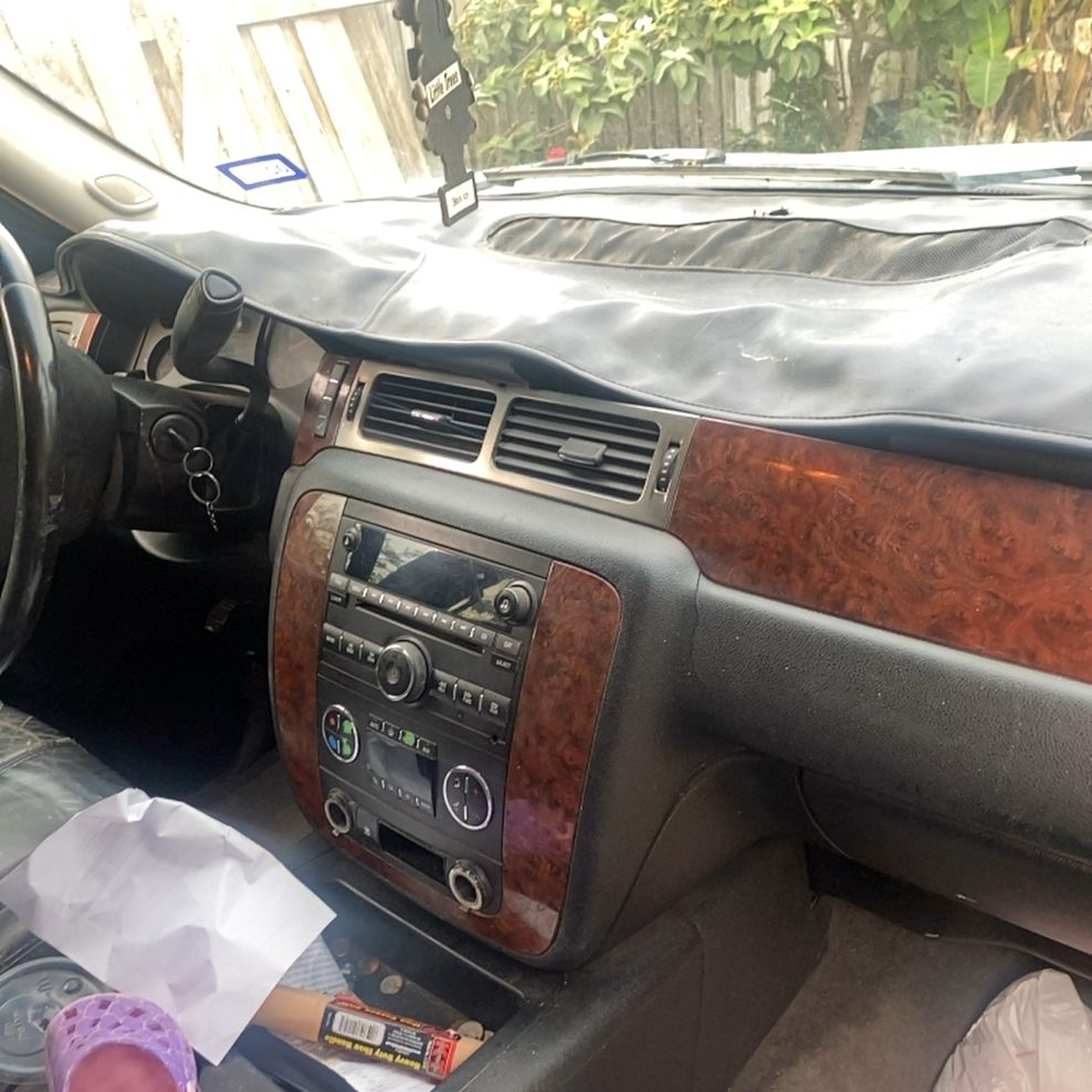 Car Preview