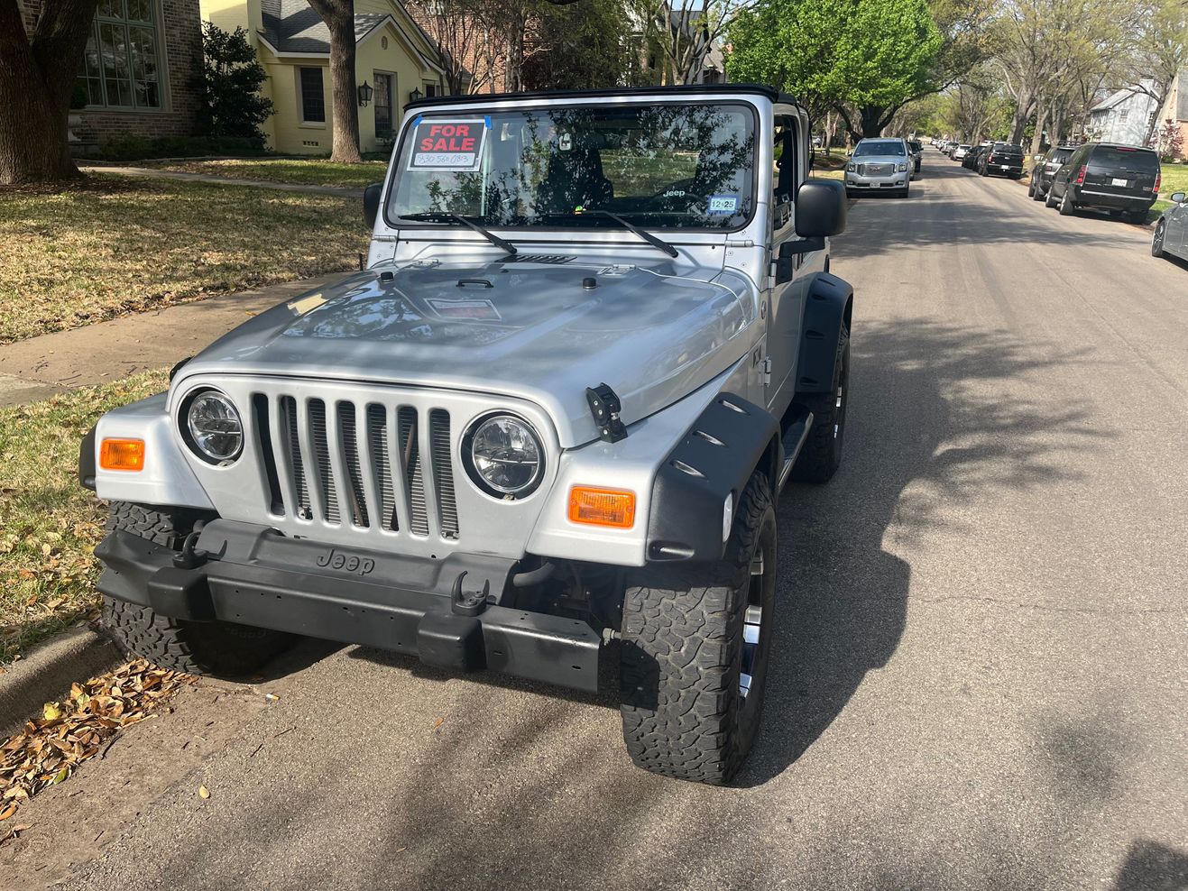 Car Preview