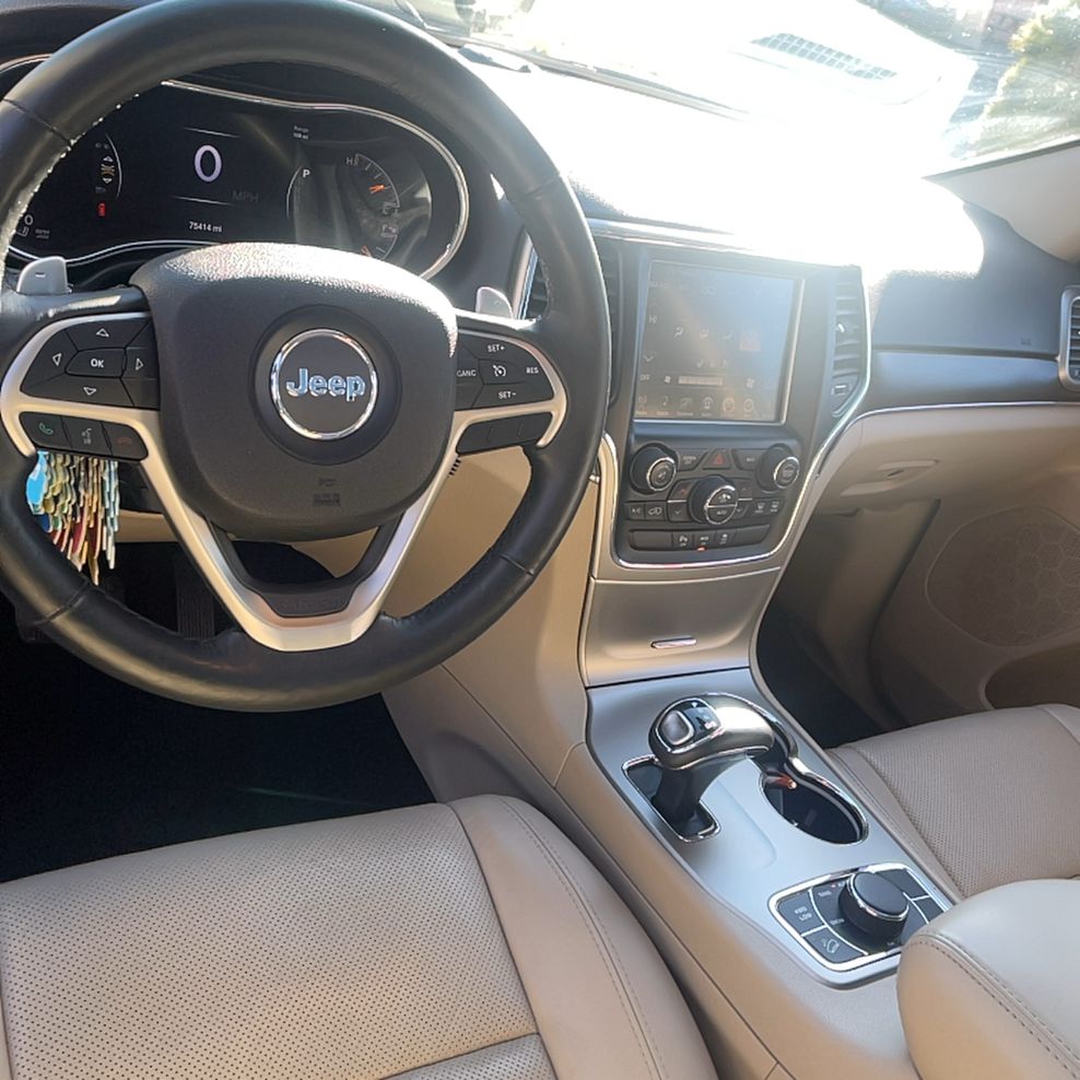 Car Preview