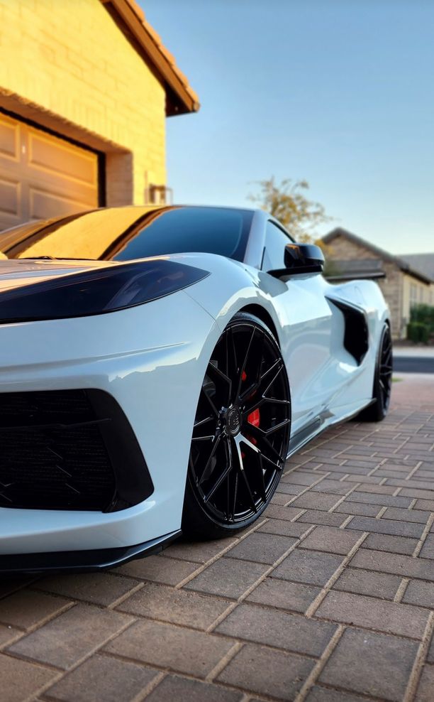 Car Preview