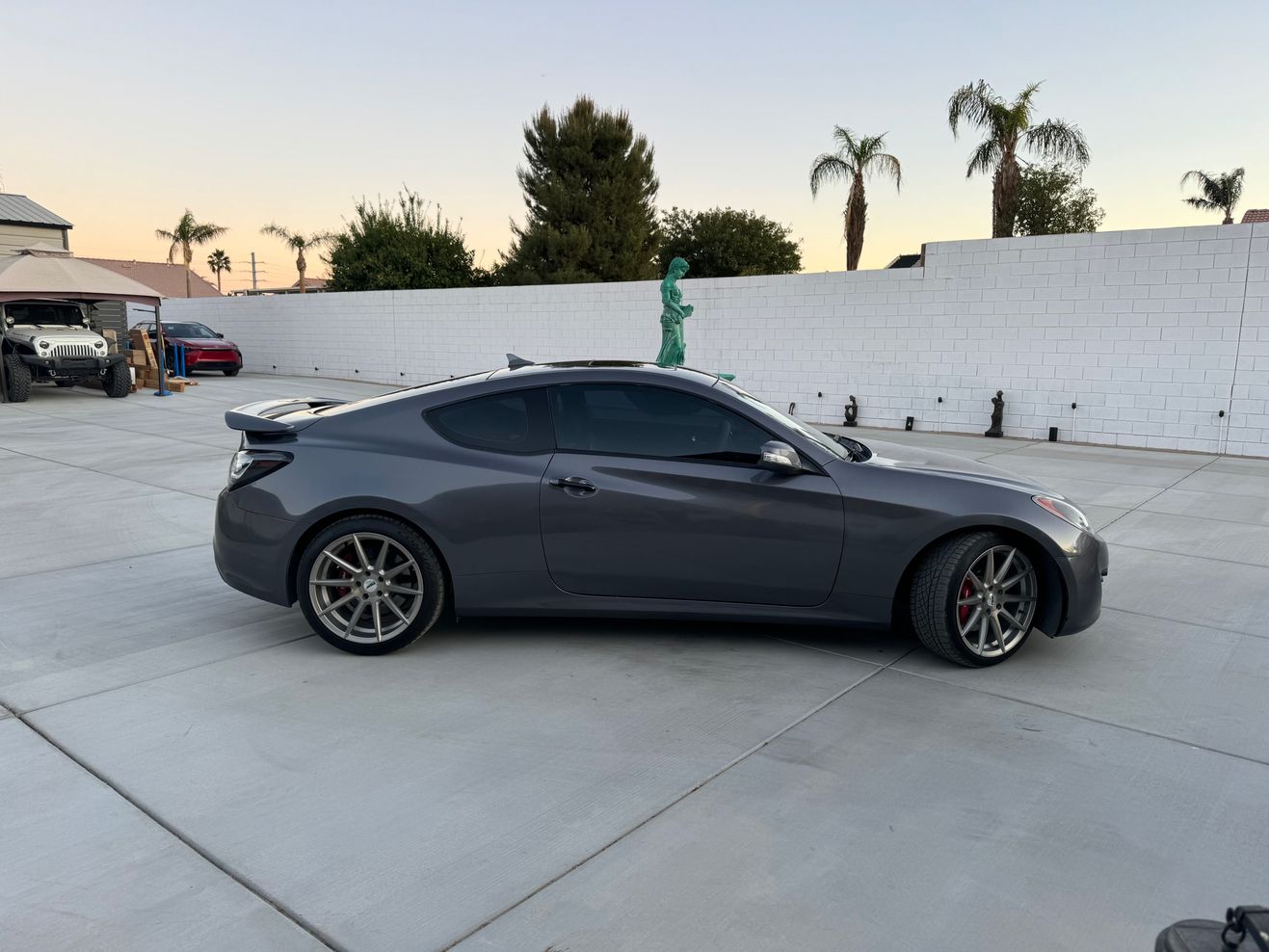 Car Preview