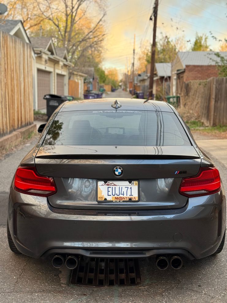 Car Preview