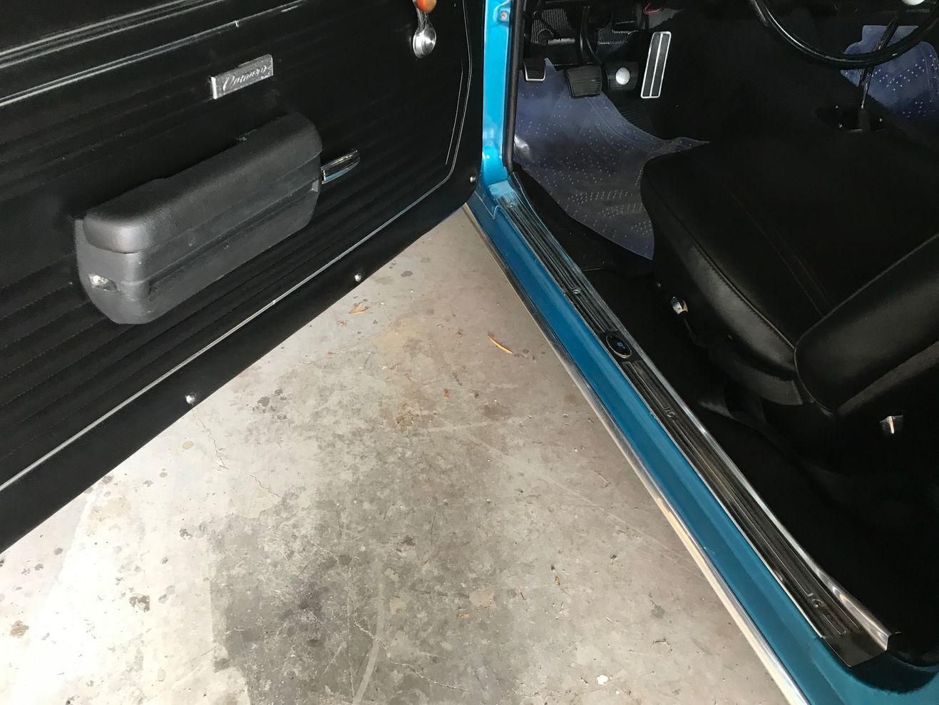 Car Preview