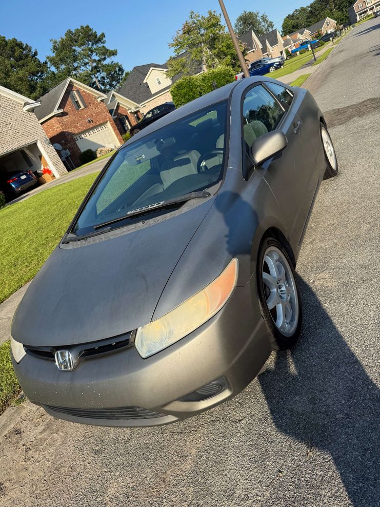 Car Preview
