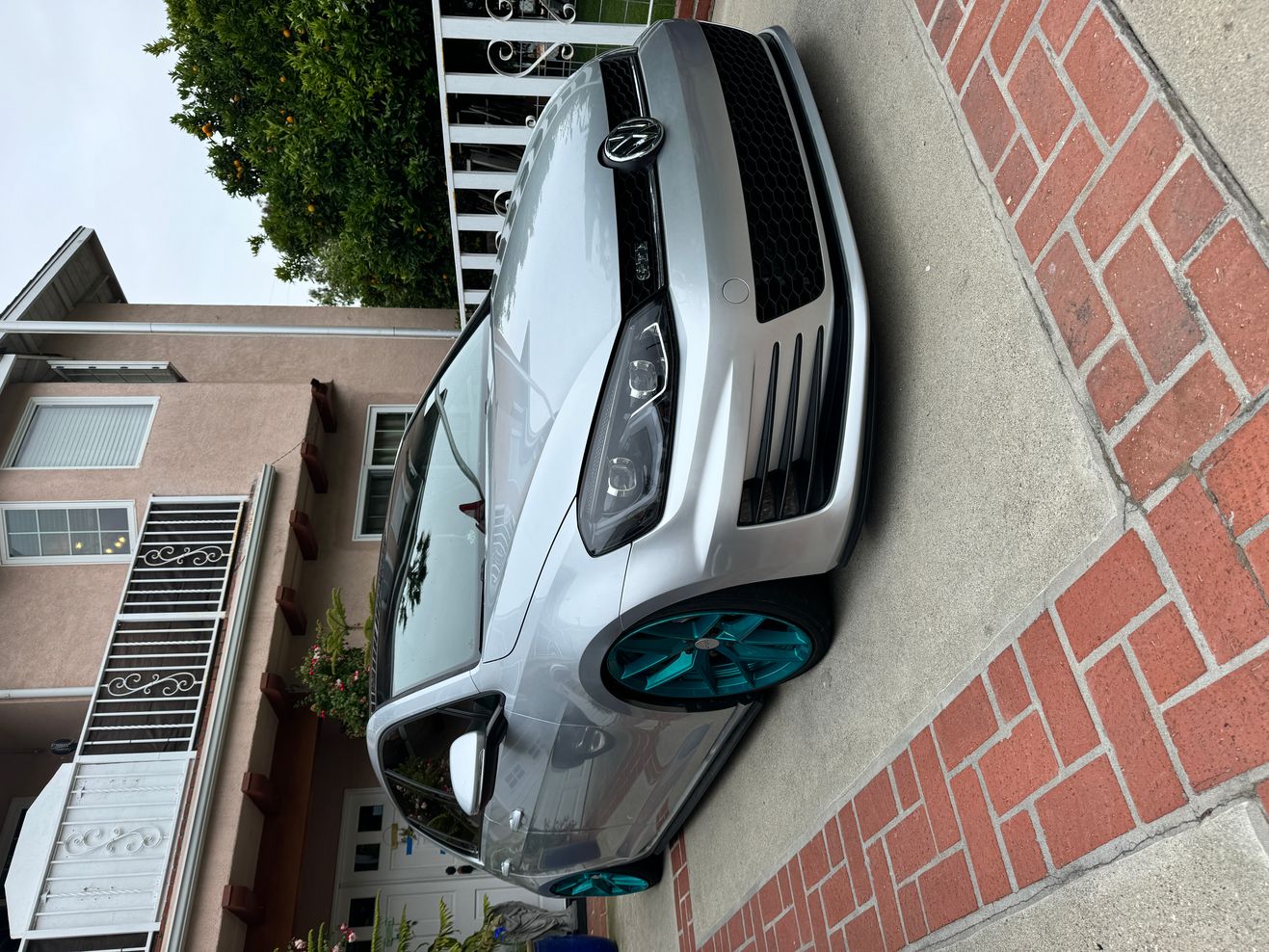 Car Preview