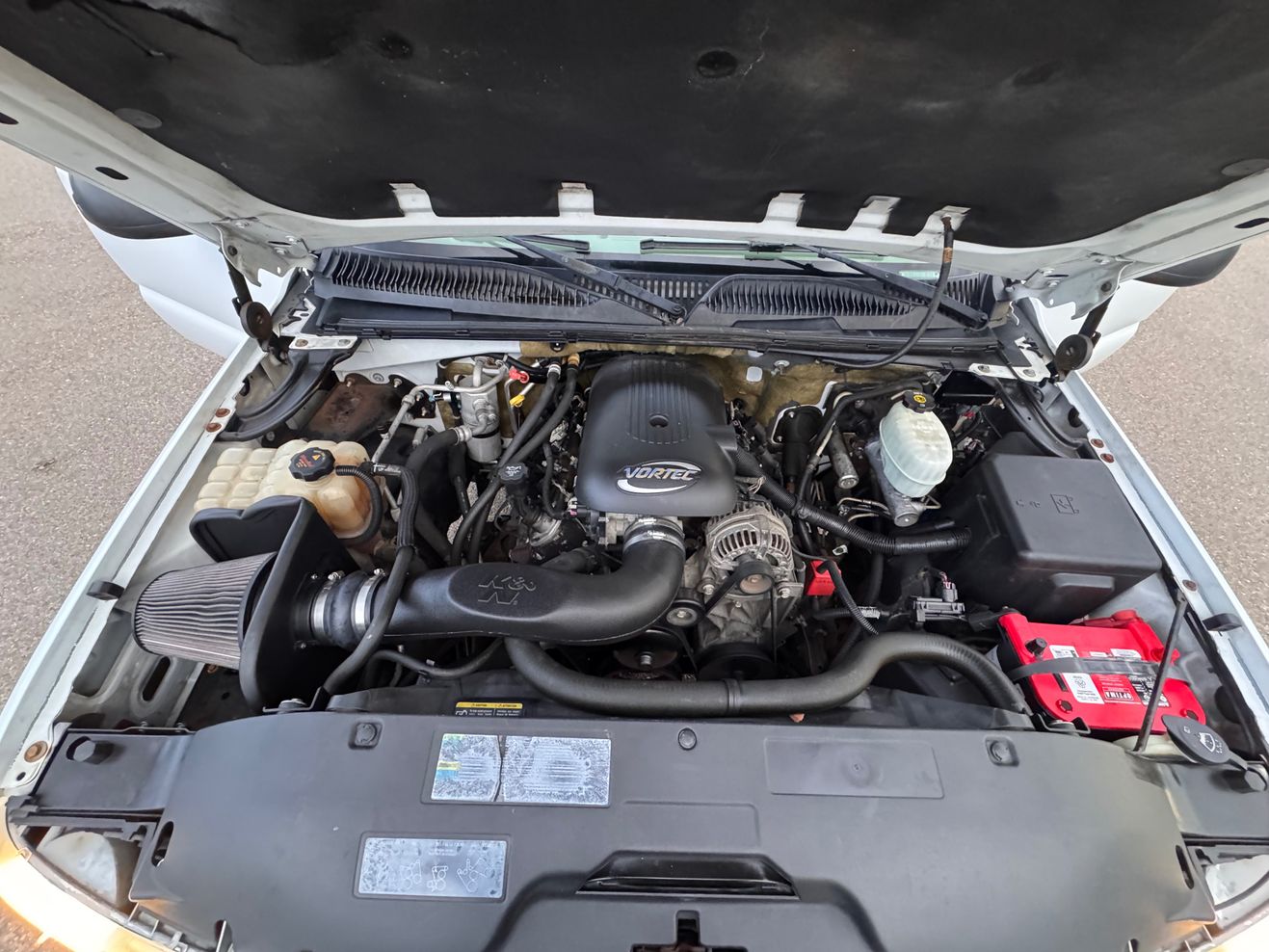 Car Preview
