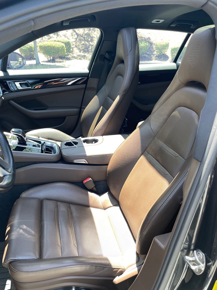 Car Preview
