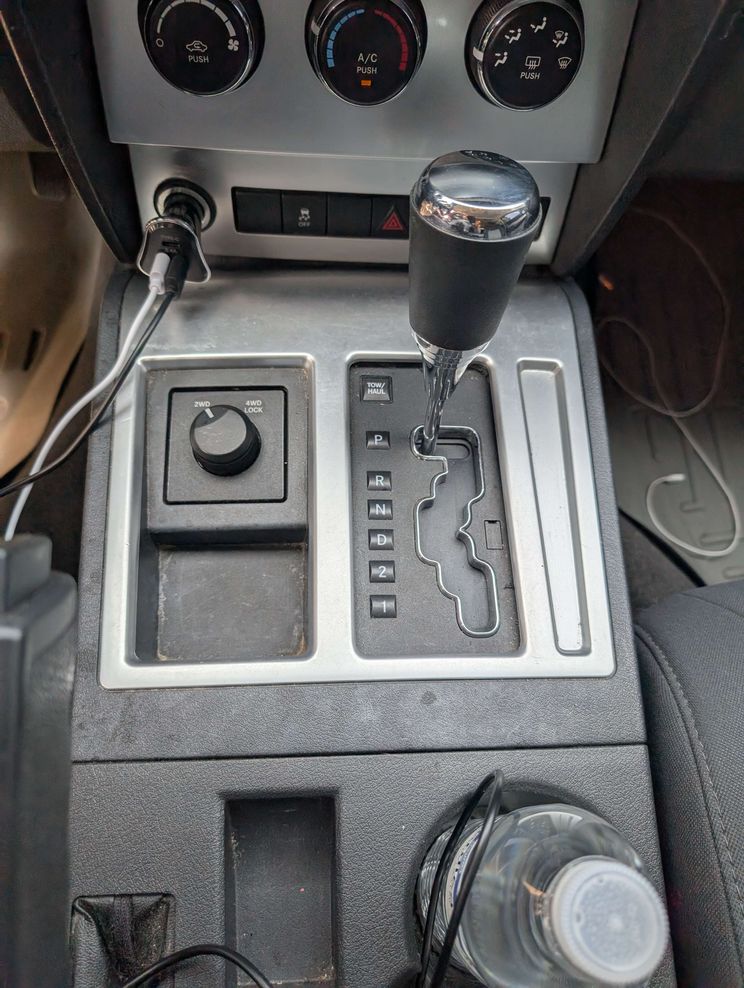 Car Preview