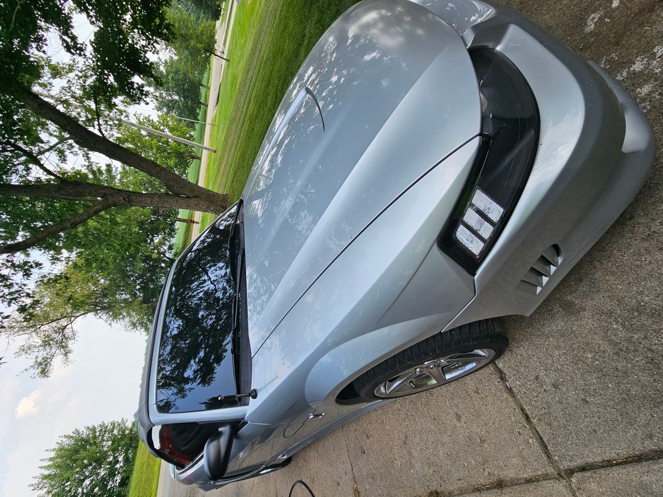 Car Preview