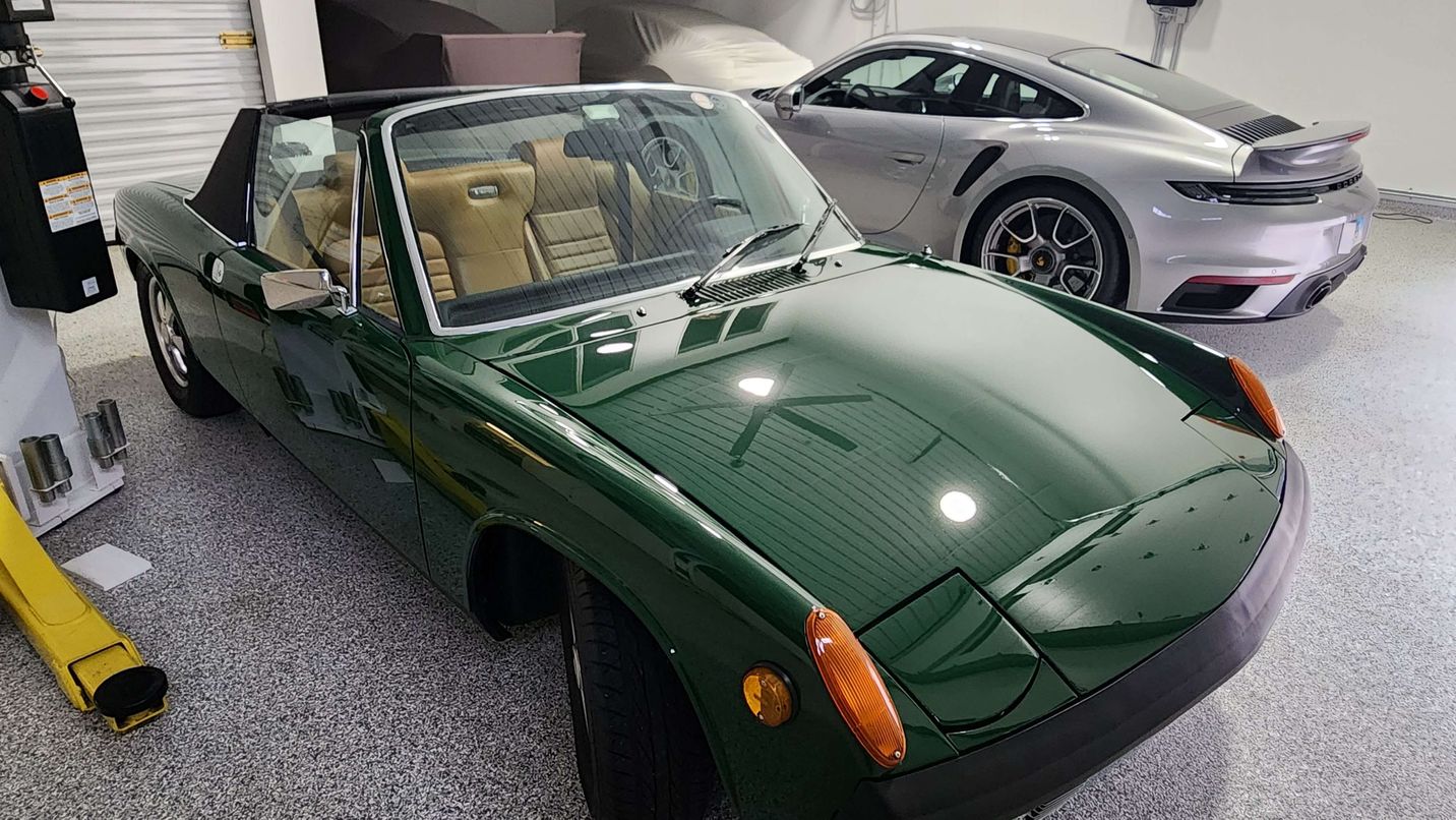 Car Preview