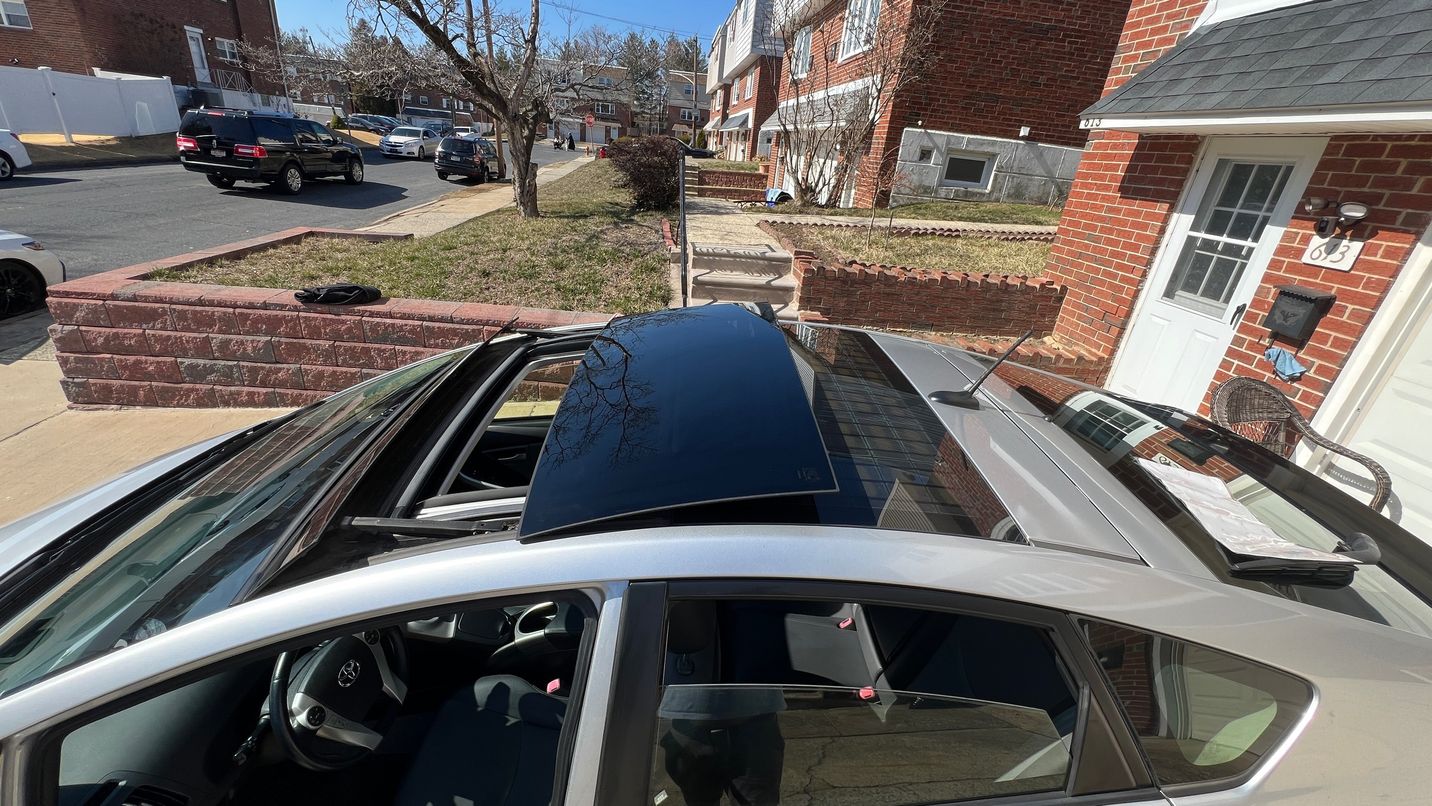 Car Preview