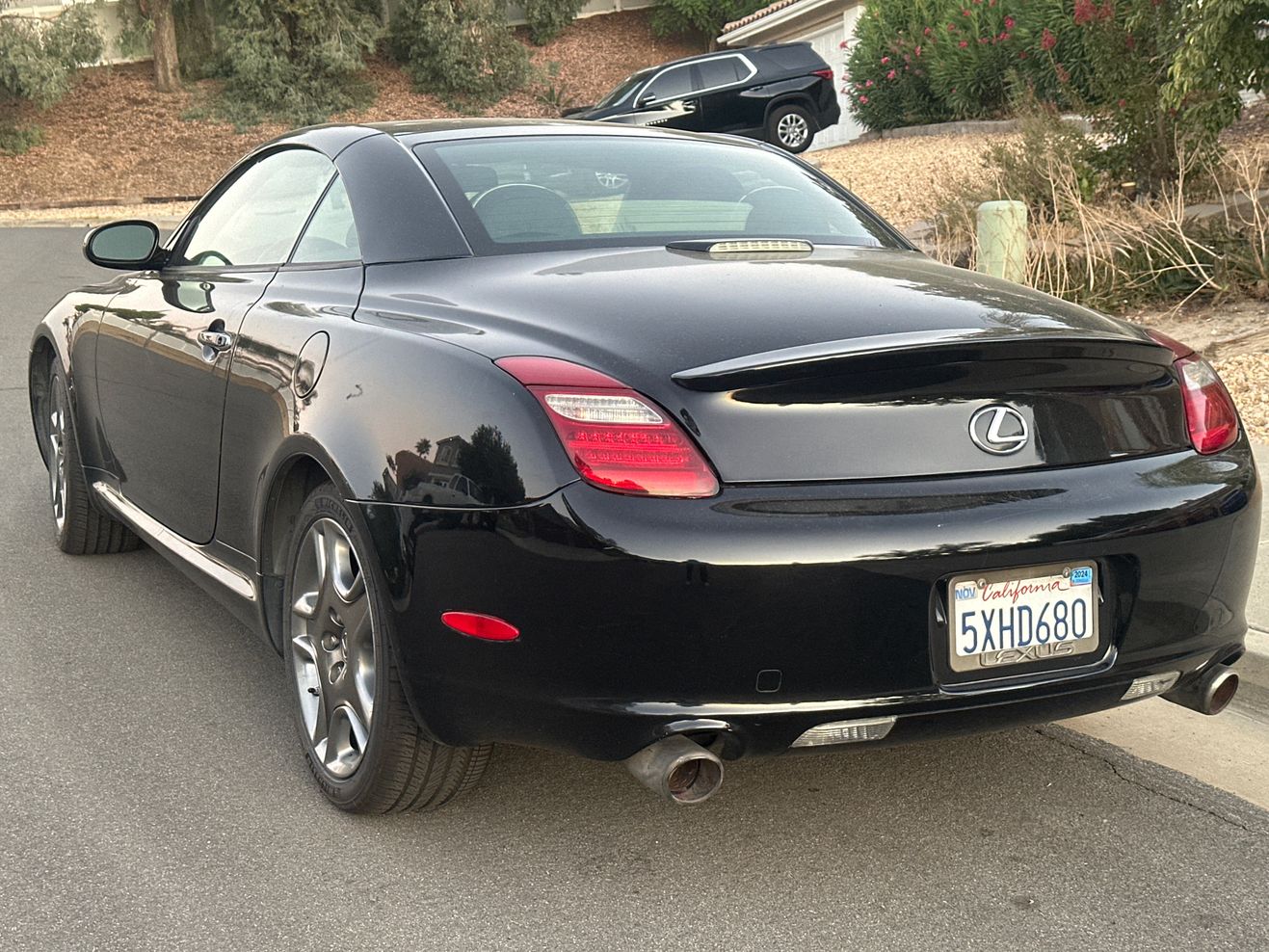 Car Preview