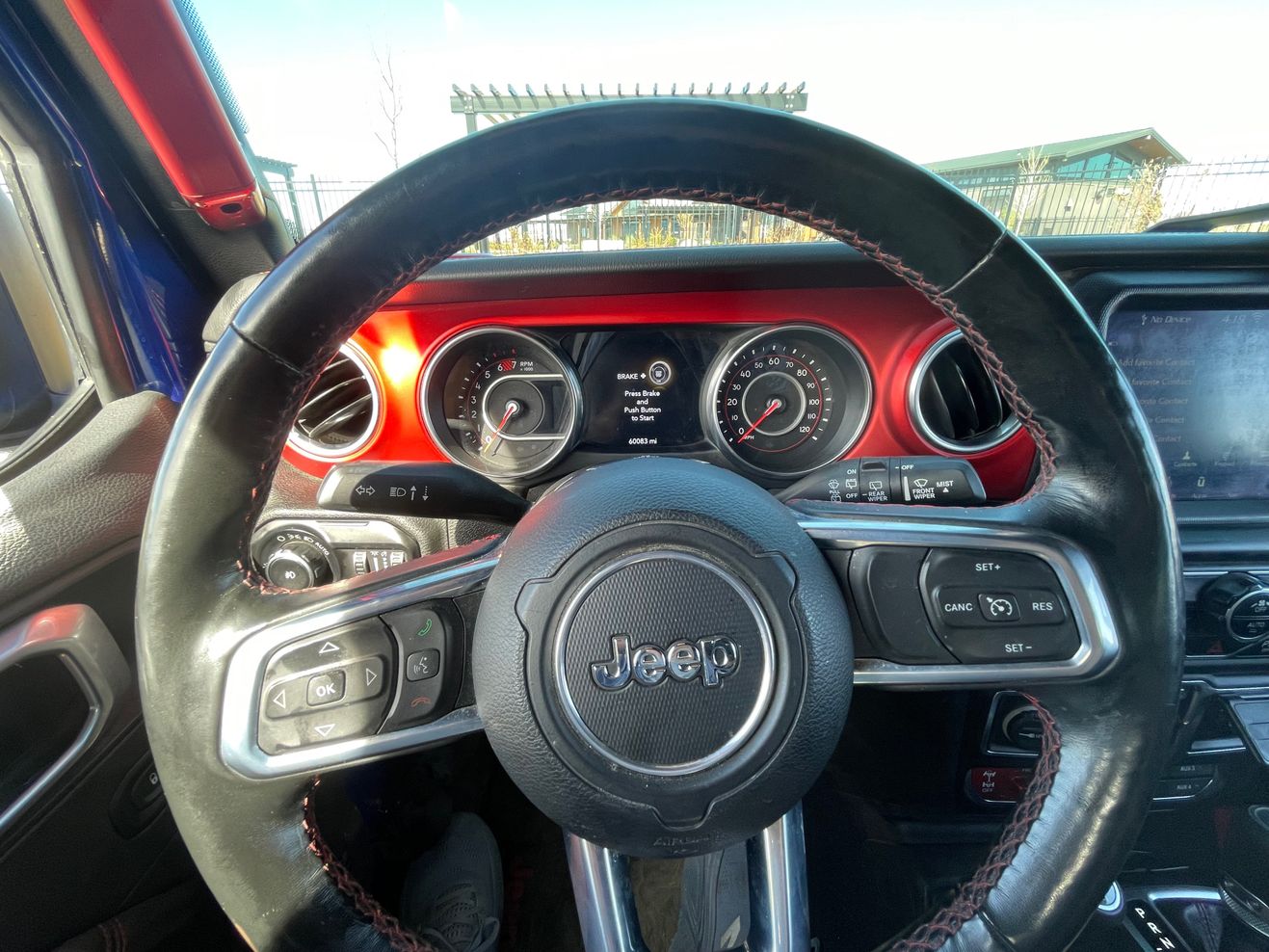 Car Preview