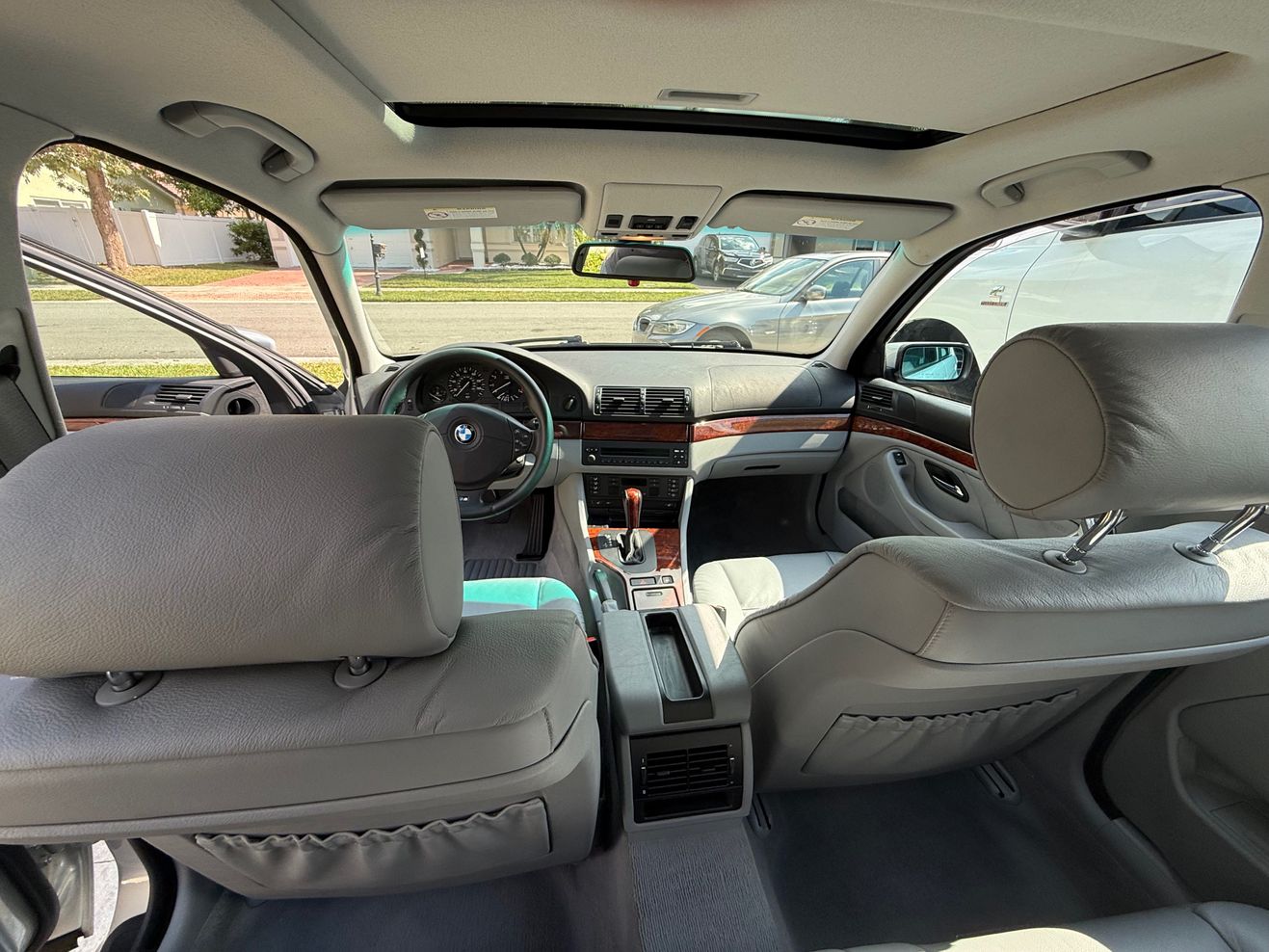 Car Preview