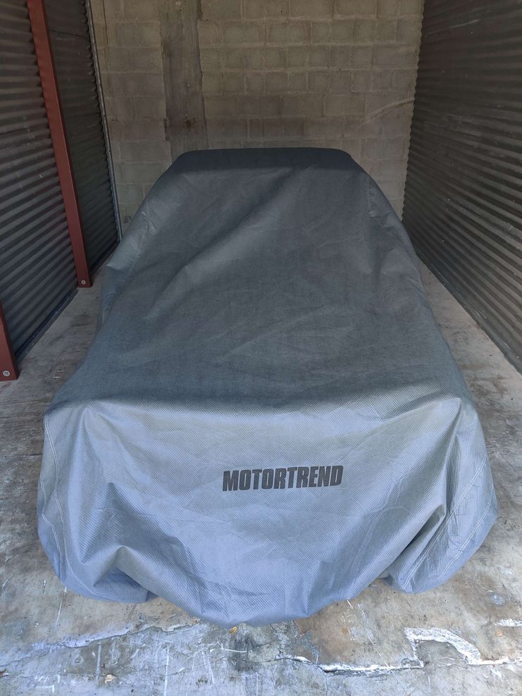 Car Preview