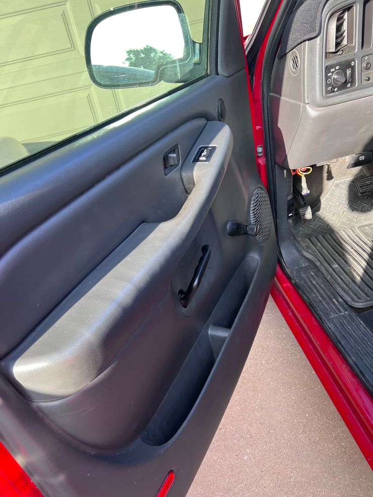 Car Preview