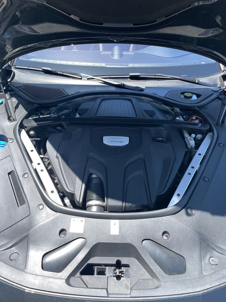 Car Preview