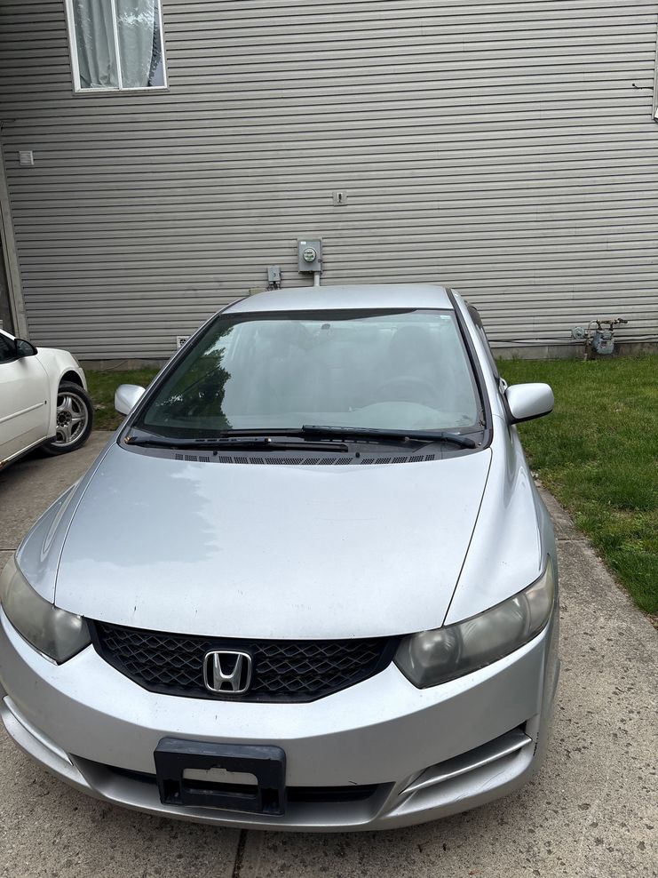 Car Preview