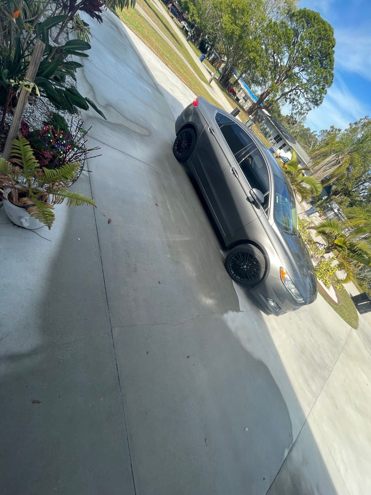 Car Preview