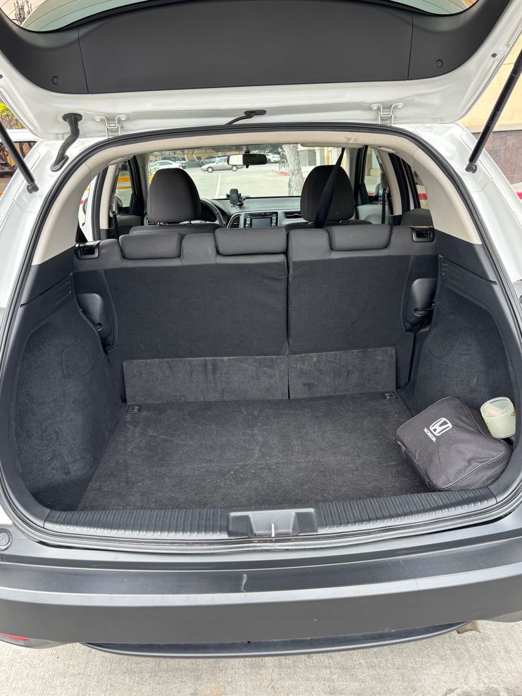 Car Preview