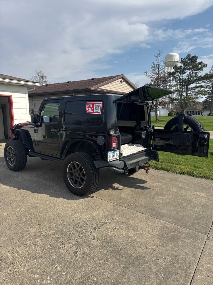 Car Preview