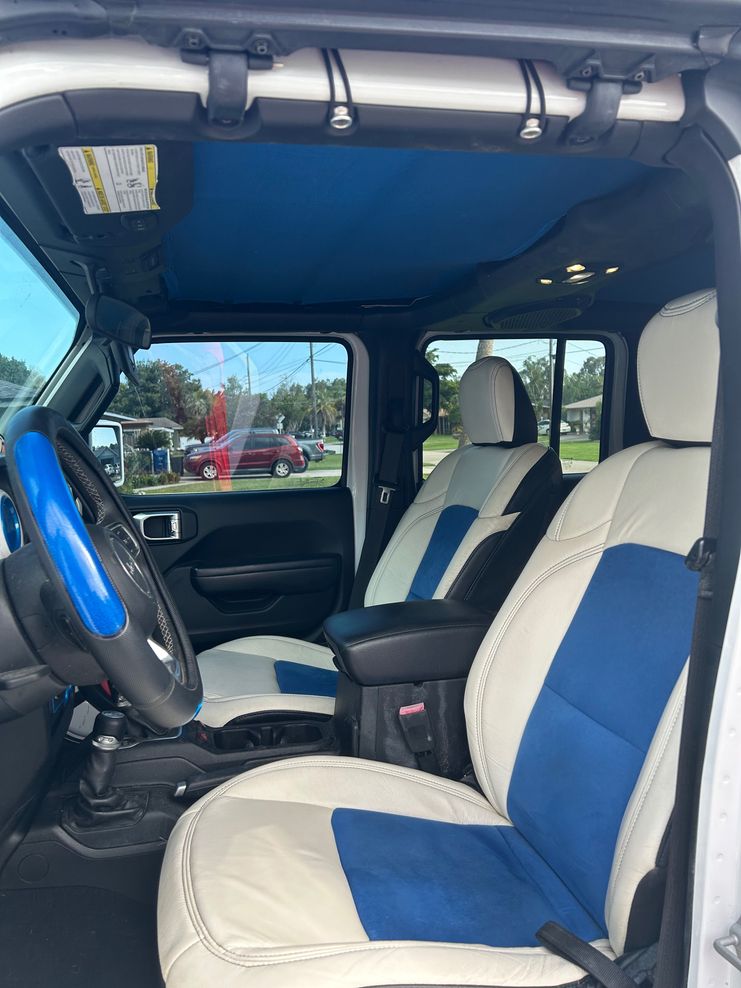 Car Preview