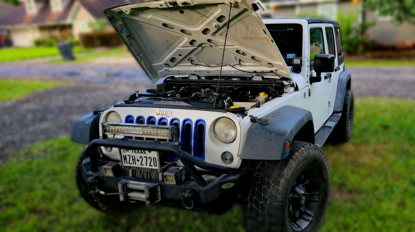 Car Preview