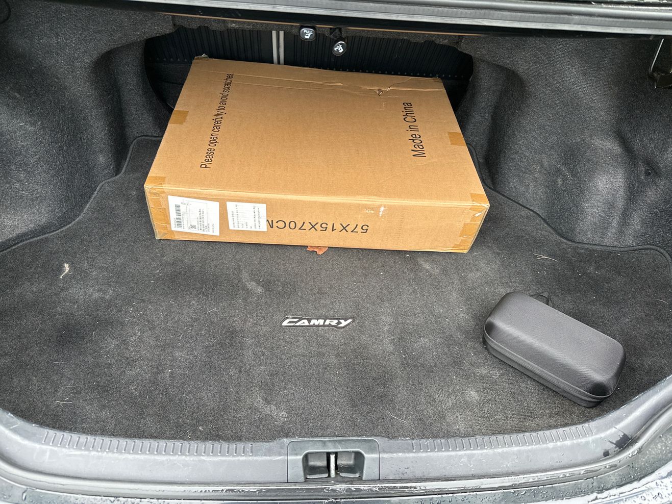 Car Preview