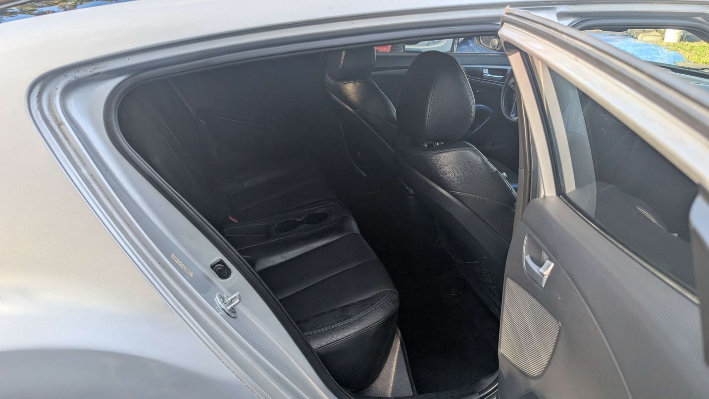 Car Preview