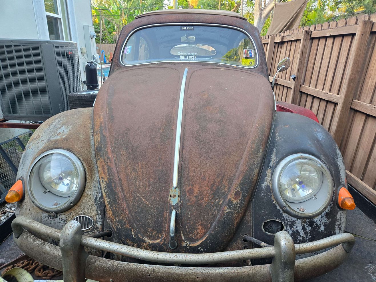 Car Preview