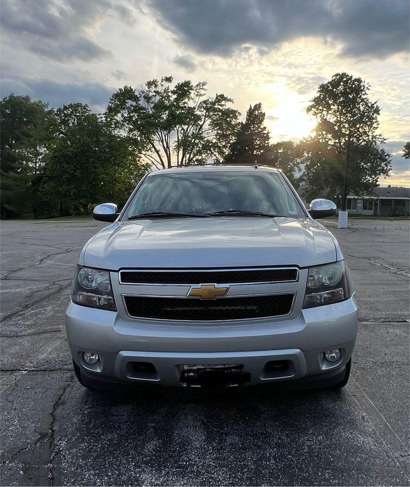 Car Preview