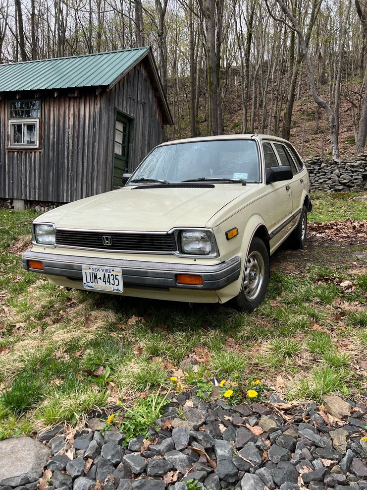 Car Preview