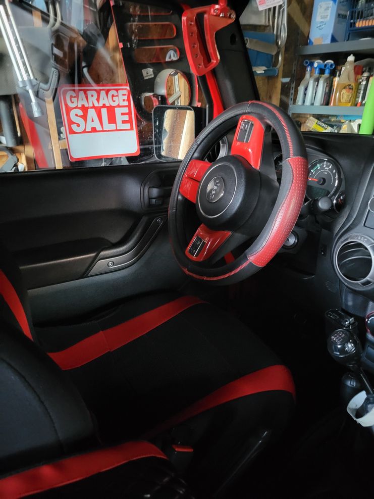 Car Preview