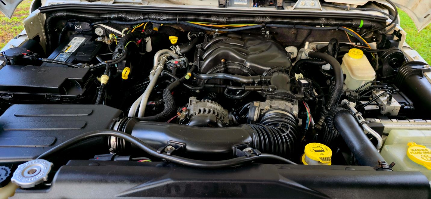 Car Preview