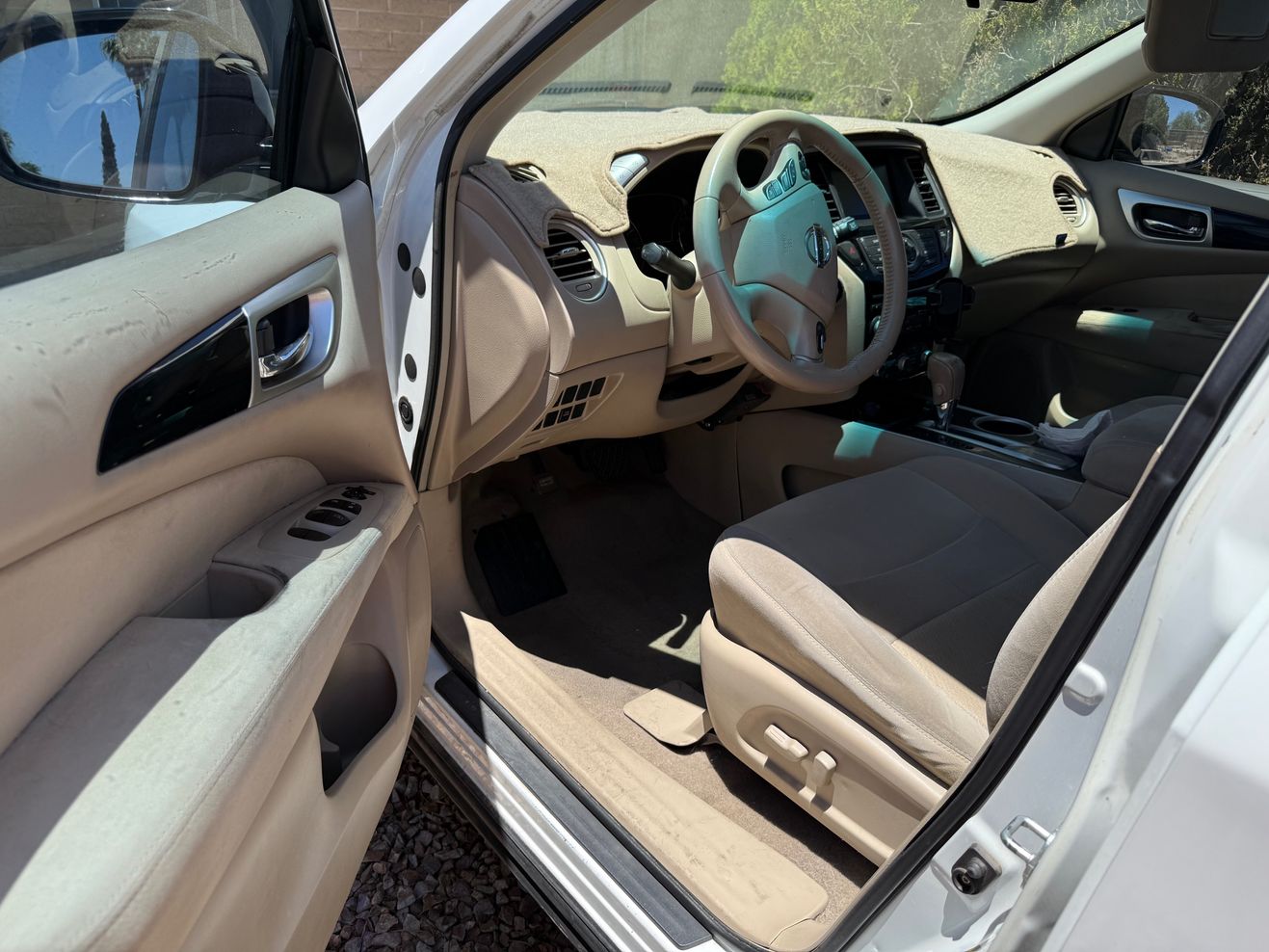 Car Preview