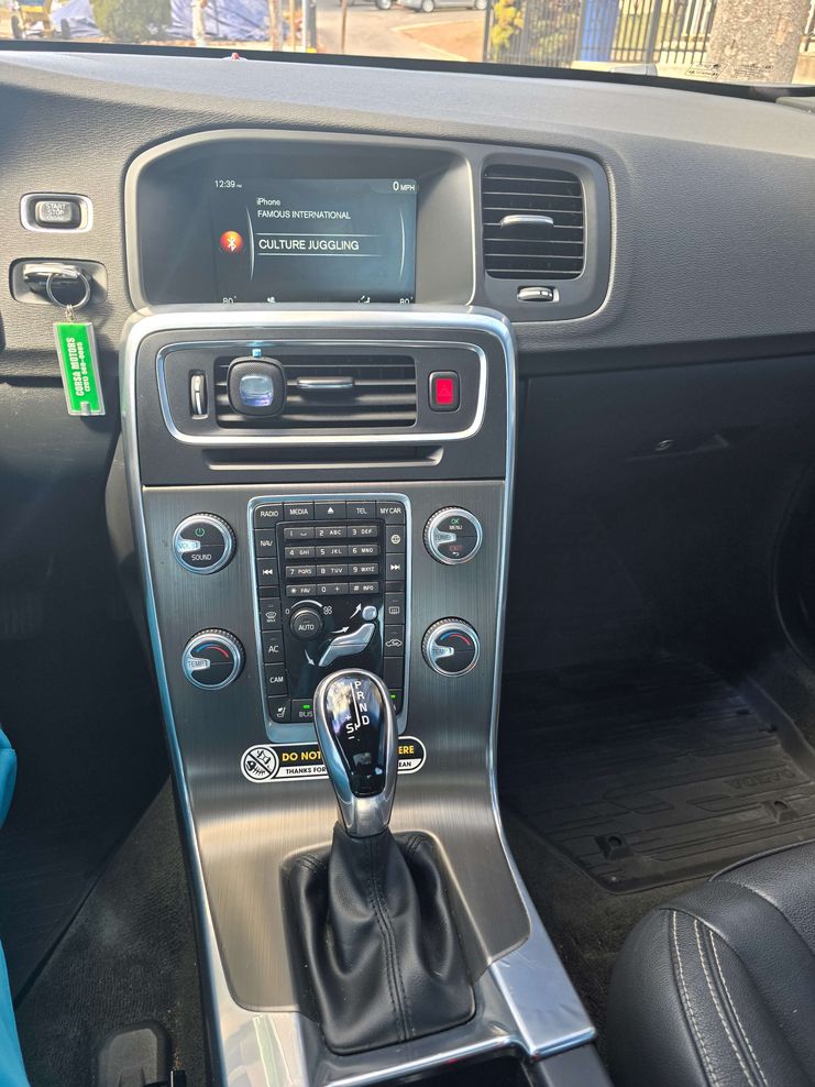 Car Preview