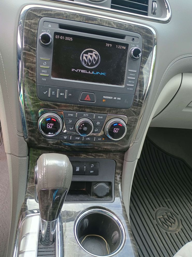 Car Preview