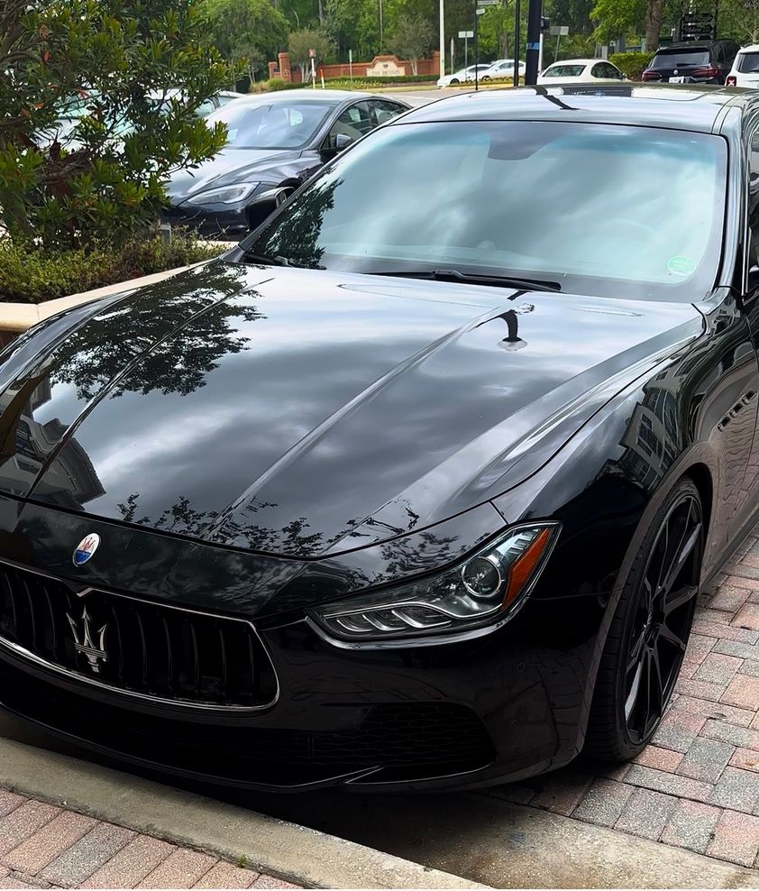 Car Preview