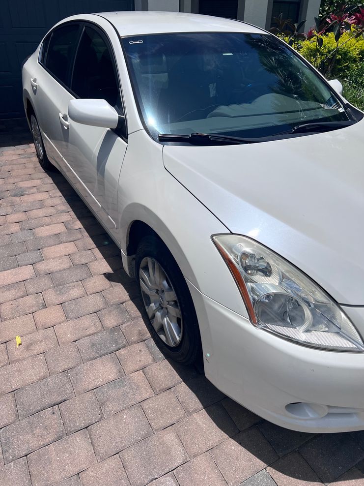 Car Preview