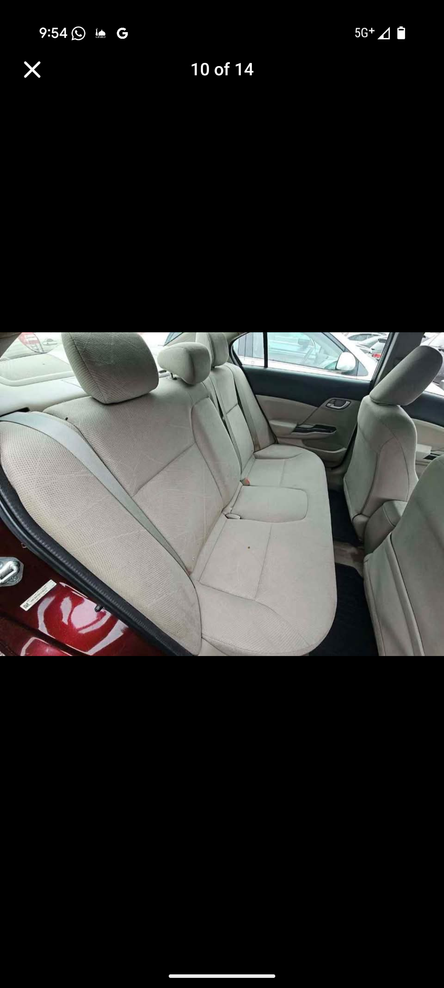 Car Preview